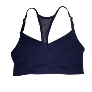 Victoria's Secret VSX The Player Cami Sport Bra/Camisole, S